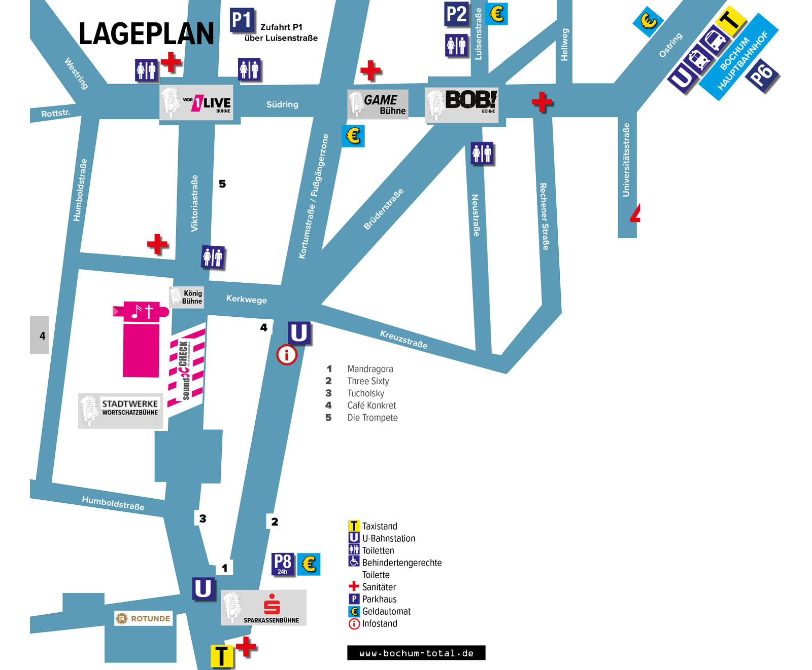 Lageplan Total 